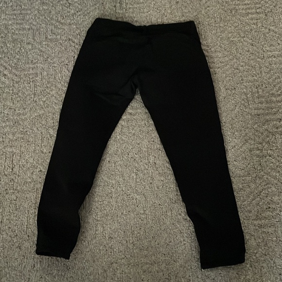 Gap Ankle Zippers Skinny Legging Jeans - Picture 10 of 11